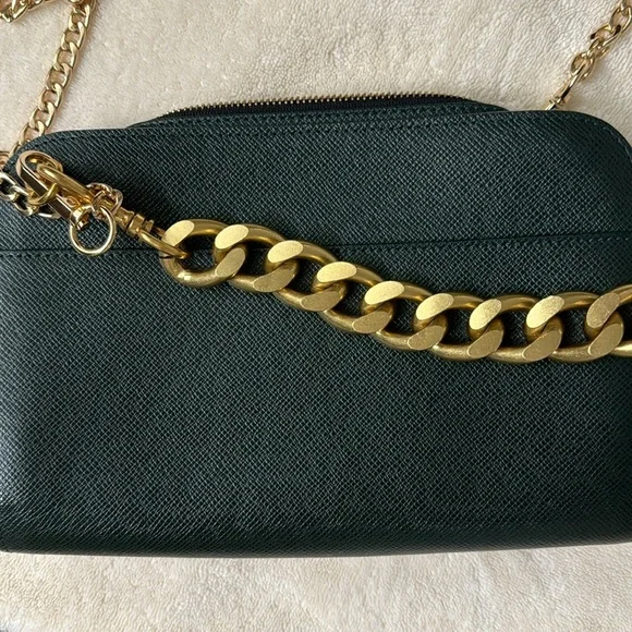 Louis Vuitton pouch conversion - beautiful condition! - Picture 2 of 8